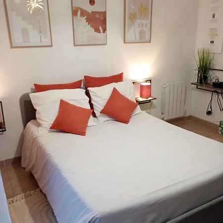 B010 Appartement Disneyland Paris France Μοντεβρέν Εξωτερικό φωτογραφία