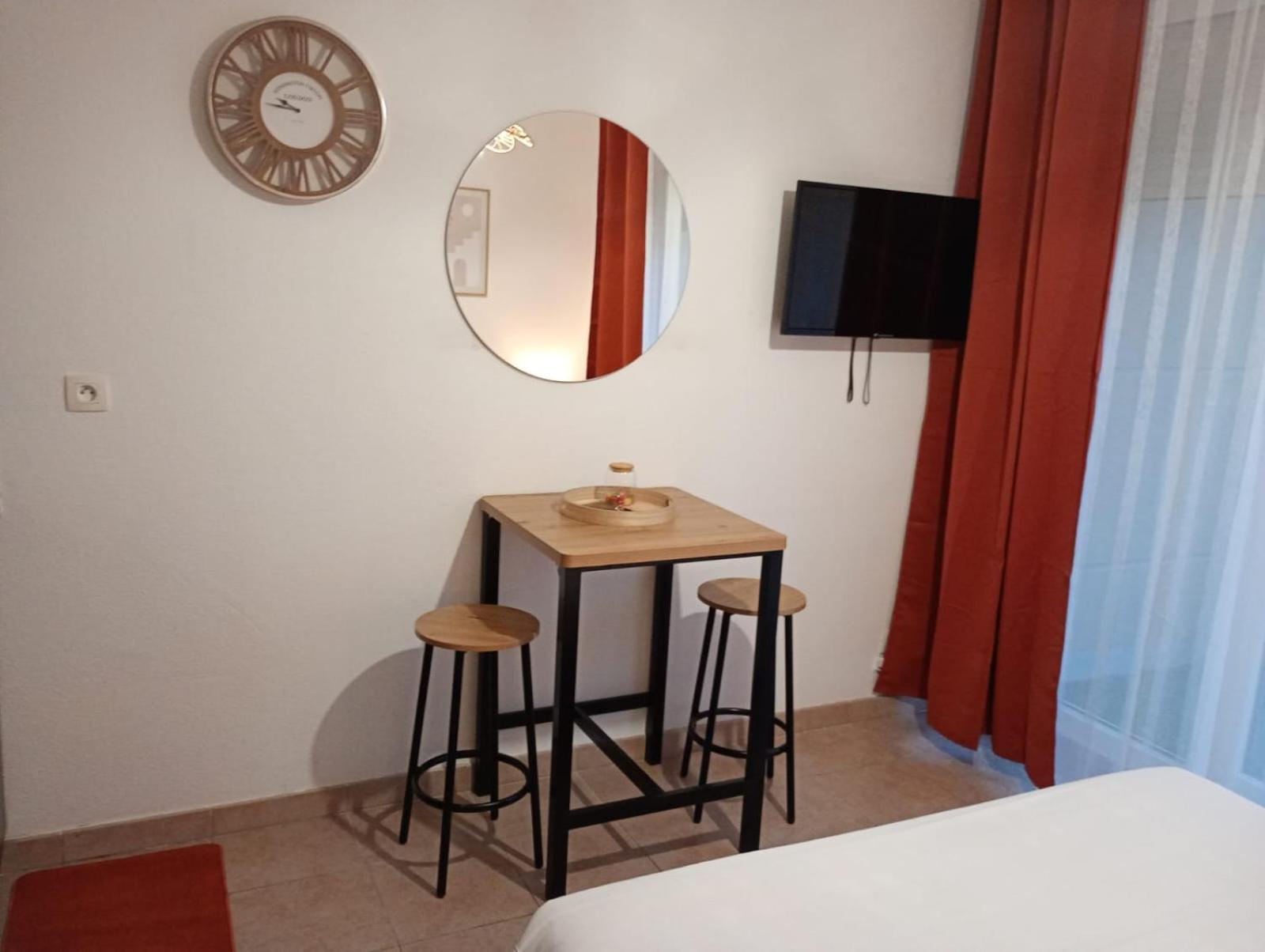 B010 Appartement Disneyland Paris France Μοντεβρέν Εξωτερικό φωτογραφία