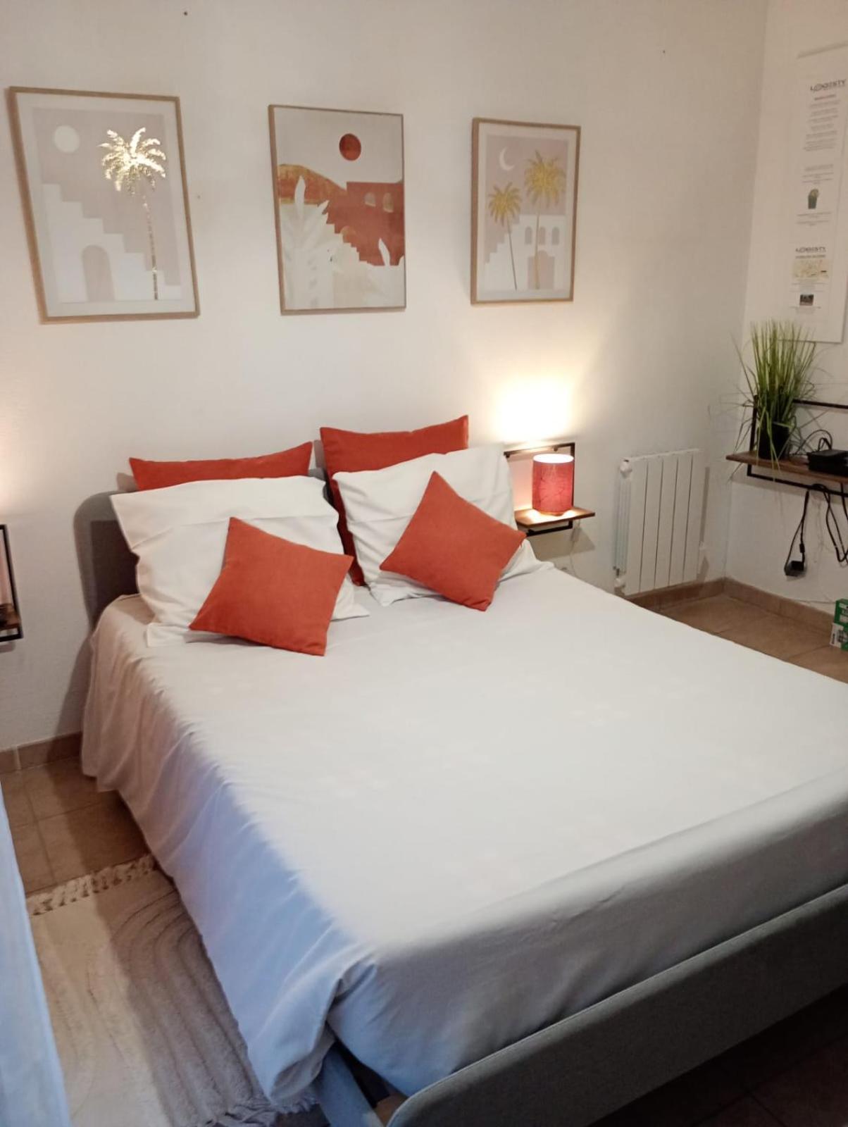 B010 Appartement Disneyland Paris France Μοντεβρέν Εξωτερικό φωτογραφία