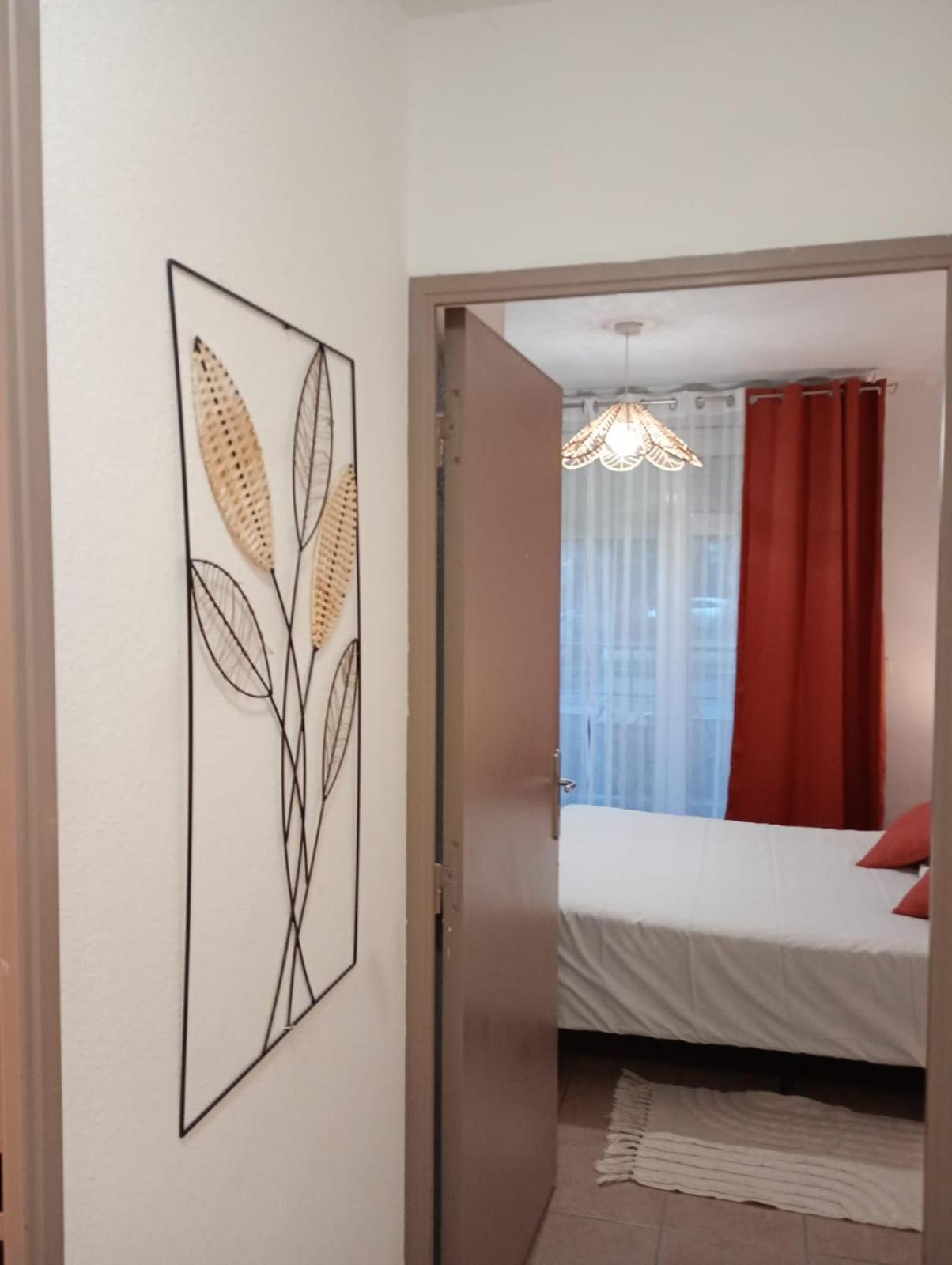 B010 Appartement Disneyland Paris France Μοντεβρέν Εξωτερικό φωτογραφία