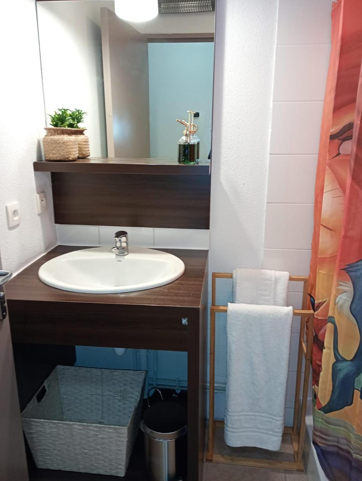 B010 Appartement Disneyland Paris France Μοντεβρέν Εξωτερικό φωτογραφία