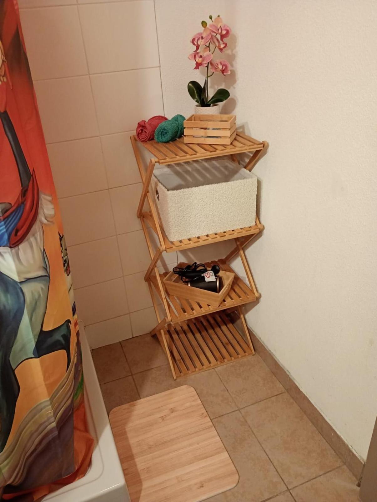 B010 Appartement Disneyland Paris France Μοντεβρέν Εξωτερικό φωτογραφία