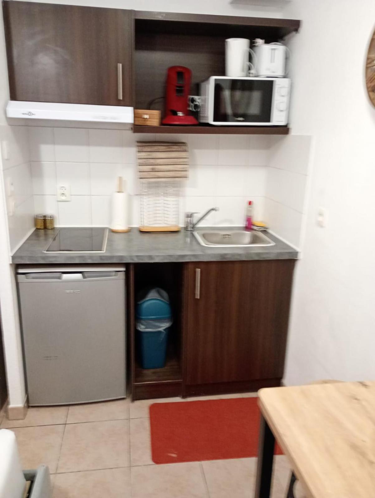 B010 Appartement Disneyland Paris France Μοντεβρέν Εξωτερικό φωτογραφία